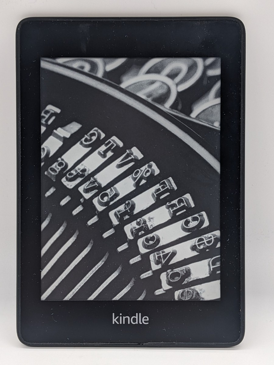 Buy Amazon Kindle Paperwhite (10th Generation) 8GB, Wi-Fi - with