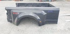 Pickup Box Bed Assembly 2019 Ford F450 Pick Up Dually Super Duty Black