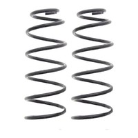 Fahrwerksfedern-Set Vorderachse Schraubenfeder Ø 137 Mm KYB FüR U.A. Seat Arosa