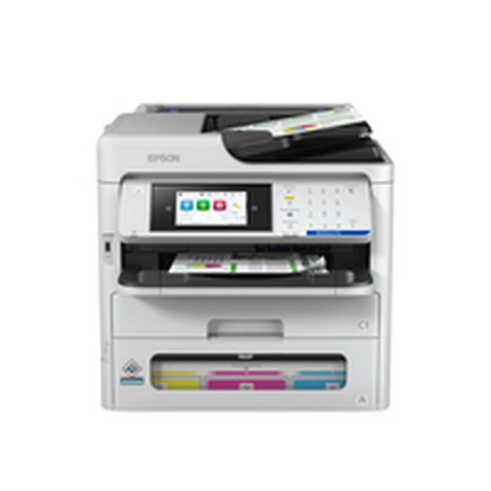 Impresora Multifunción Epson C11CK19401 - Imagen 2 de 4