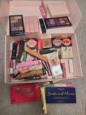 Huge Makeup Bundle Job Lot