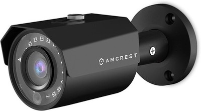IP4M-1024EB Amcrest 4MP ProHD PoE IP Bullet security camera Power over Ethernet