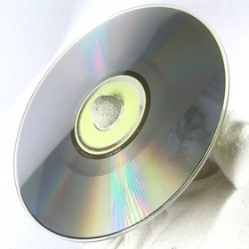 Shenmue Sega Dreamcast Authentic Tested All 4 Disc Only