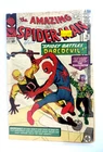 Amazing Spider-Man #16 (Marvel, 1964) 1st Daredevil Crossover GD+