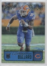 2016 Panini Prestige Rookies Xtra Points Green Jonathan Bullard #282 0c4