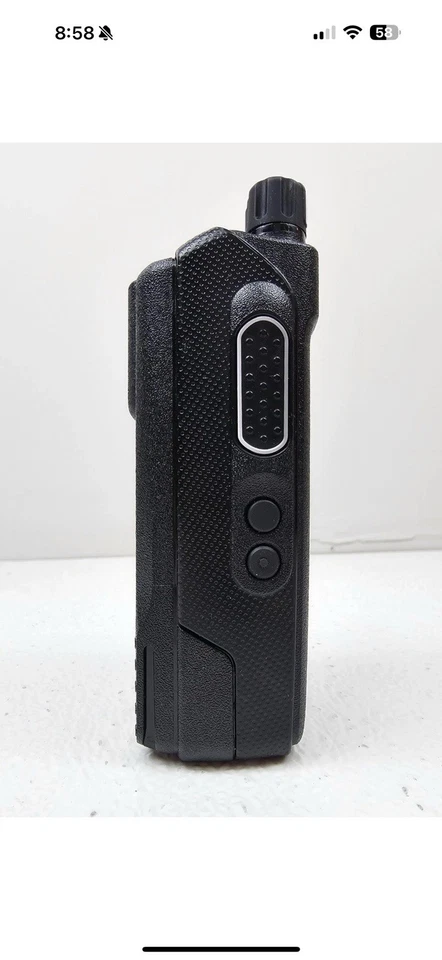 NEW Motorola Mototrbo XPR3300e UHF 403-512MHz  Digital Portable - Image 3 of 3