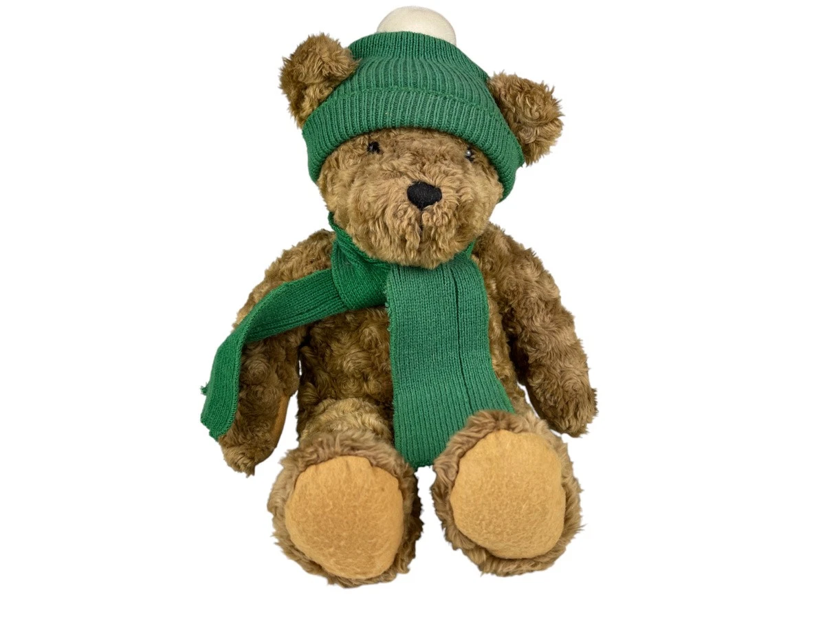 ANTIQUE, TEDDY bear, Peluche Ourson 19ème, Ancien , Vintage EUR 90,00