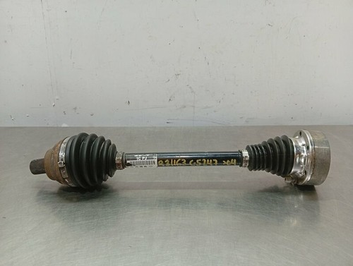 1K0407271CP antriebswelle vorne links SKODA OCTAVIA BERLINA 1Z3 2004 931163