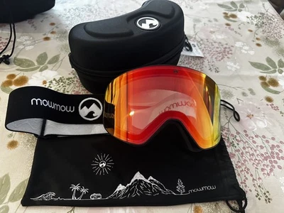 Lunettes de sport 'MowMow - Photo 1/4