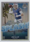 2025 Mosaic Josh Allen Silver (Raw)