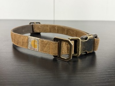 Carhartt Journeyman Collar for Dogs Size Large