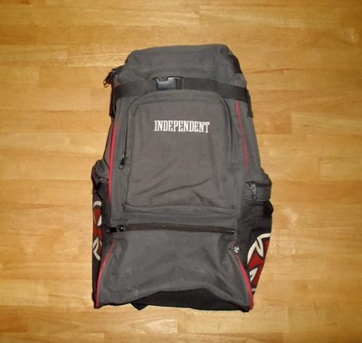 Independent Trucks Book Bag Backpack Skateboarding Skateboard