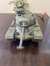 21st Century Toys 1:18 Scale Diecast Tanks for sale | eBay
