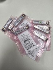 Cisco GLC-SX-MMD SFP Multi Mode Fiber Transce...
