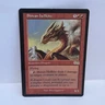 MTG Magic the Gathering Shivan Hellkite (214/356) Urza's Saga