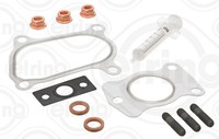 Elring Montagesatz, Lader 714.630 FüR CitroËN Peugeot Suzuki