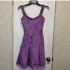 Women’s Dress