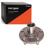 Maxgear Radnabe Radlager Vorne Links Rechts Honda Civic Fd Fa Fk Fn Fk Vtx