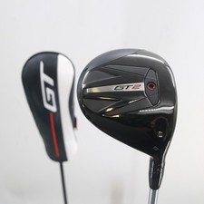 Titleist GT2 Fairway 3 Wood 15 Deg Graphite Air Speeder 40 R Regular RH S-158374