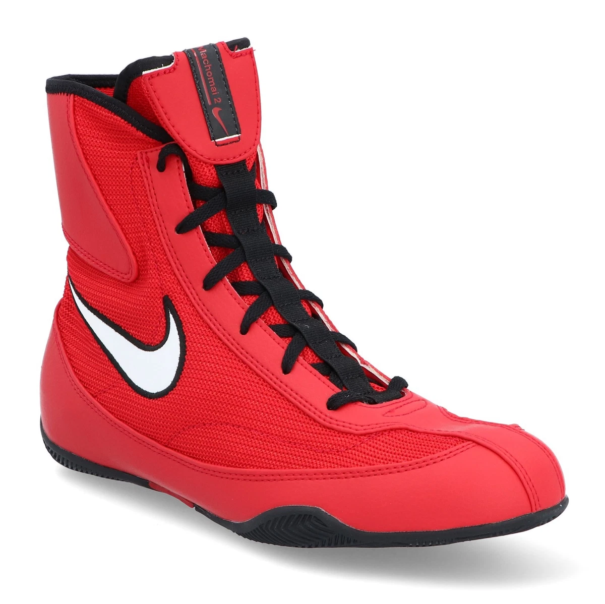 Nike Red Boxing & MMA Shoes & Footwear for sale | eBay