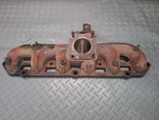 87-92 Toyota Supra Ma71 Mk3 7mgte Turbo Exhaust Manifold Oem 87-92 Toyota Supra Ma71 Mk3 7mgte Turbo Exhaust Manifold Oem