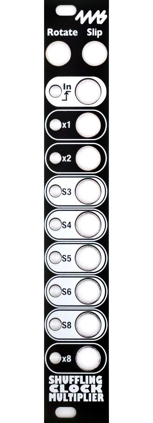 4ms DLD vintage synth equipment - eBay listing photo 1