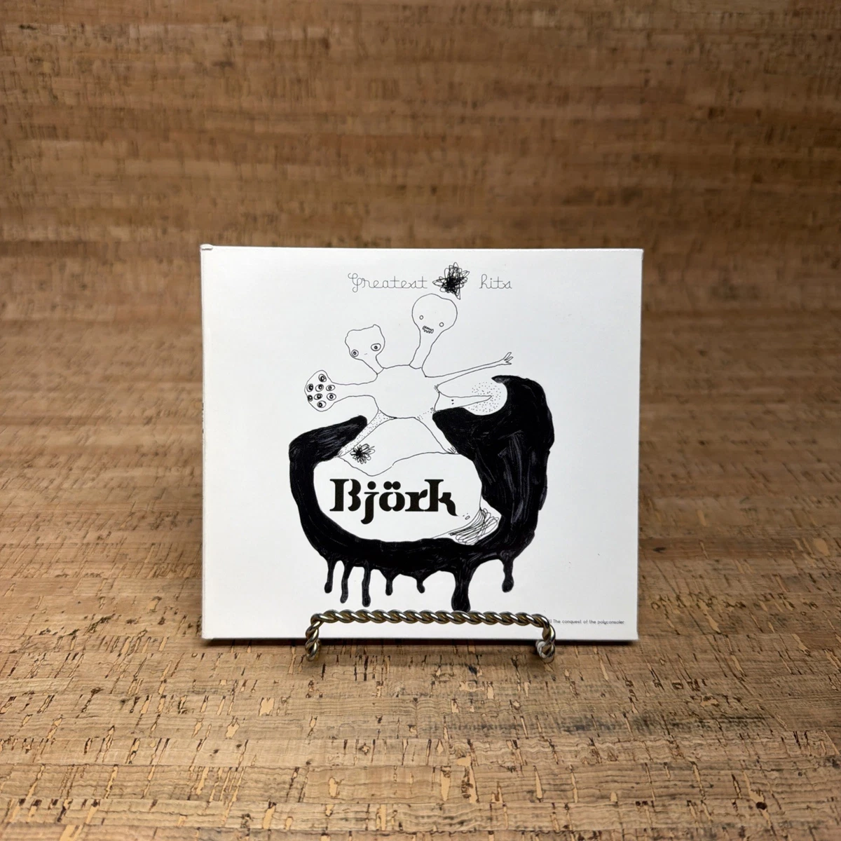Björk Album Music CDs for sale | eBay