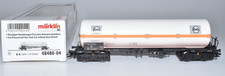Märklin H0 48480 -04 Eva Druckgas- Kesselwagen der DB in Ep. IV, NEU & OVP MHI