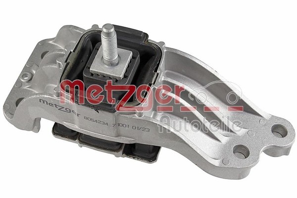Links Metzger 8054234 Lagerung, Automatikgetriebe FüR Mini-image