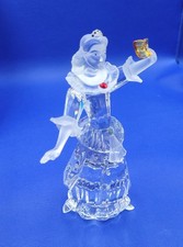 Statuina Colombina Swarovski SCS 2000 in maschera #242032 Austria, ottima!