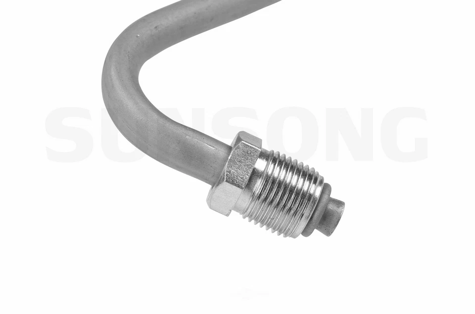 Power Steering Pressure Line Hos fits 1980-1987 Pontiac Grand Prix Bonneville,Pa - Image 4 of 4