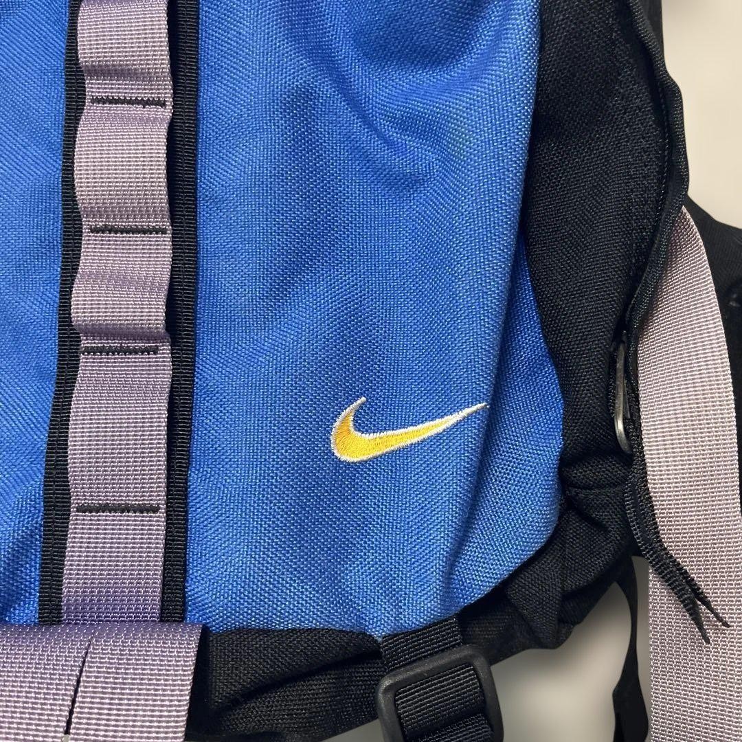 Nike Acg Karst40 Karst 40L 90'S Backpack Men Sports Bag Original