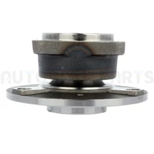 For 2008-2016 Smart Fortwo Rear Left or Right side Wheel Hub Bearing Assembly