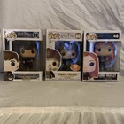 New ListingFunko Pop! Harry Potter Neville, Seamus & Ginny 3-Pack 2nd & Charles Exclusive