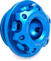 ÖLdeckel Evotech M26X3 Spezifisch FüR Yamaha FJ1200 FJ 1200 1991 1992