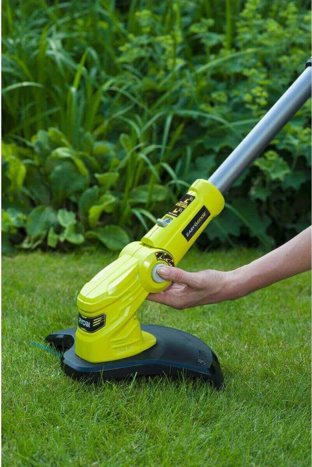 Ryobi Teleskop Akku-Rasentrimmer Sense ONE+ 18V Rasenkantenschneider ohne Akku - Bild 3 von 4