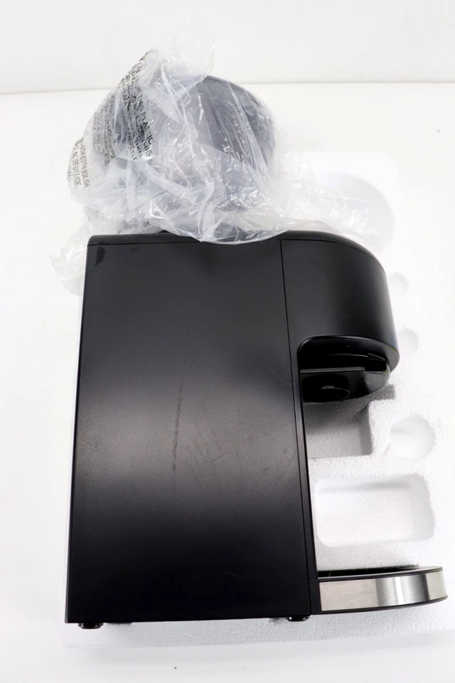 Molinillo de café con rebabas cónicas Secura - 35 ajustes de molienda ajustables - incompleto Foto 3 de 4