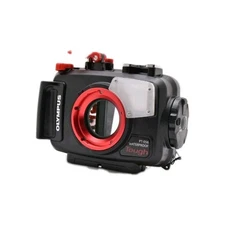 OLYMPUS PT-056 Waterproof Case for digital camera STYLUS TG-3 TG-4 