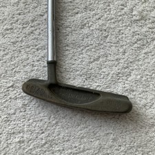 PING Y-Blade Karsten Made In USA 85029 35.5" Putter Right Handed Needs Grip