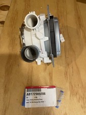 LG Dishwasher Pump Casing Assembly (ABT729892...