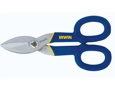 IRWIN Tinner Snips 7 Inch Tin Duckbill - Brand New! 22007