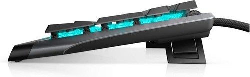 Alienware 510K Low-Profile RGB Mechanical Gaming Keyboard, US Layout - AW510K (D - Bild 2 von 8