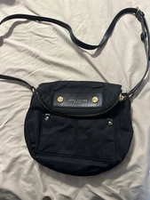 Marc Jacobs Black Bag