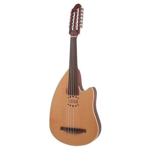 Godin Multi Oud Ud Encore Nylon MultiOud