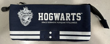 Estuche triple para lápices Harry Potter Ravenclaw Hogwarts
