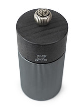 Peugeot @ Line Pepper Mill Carbon & Beech Wood & Graphite - 12cm/4.72"