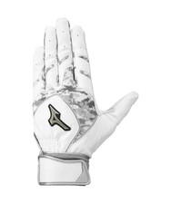 Mizuno Global Elite Araten Ambidextrous Baseball/Batting Glove 1EJEA270