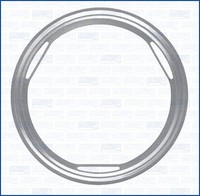 Ajusa Dichtung Abgasrohr 01486700 FüR Opel Crossland P17 P2QO Combo K9 A18 P1UO