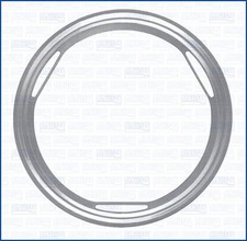 AJUSA Dichtung Abgasrohr 01486700 für OPEL CROSSLAND P17 P2QO COMBO K9 A18 P1UO