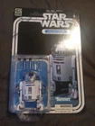 Star Wars Kenner 40th Anniversary Series R2-D2 ARTOO-DETOO Figure 2016